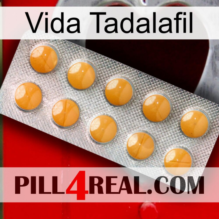 Vida Tadalafil levitra1